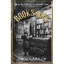 Bookshops - Jorge Carrión