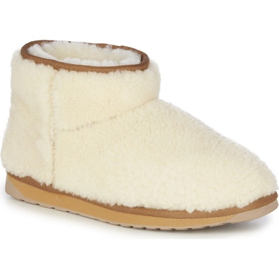 Emu Australia Stinger Micro Teddy Natural