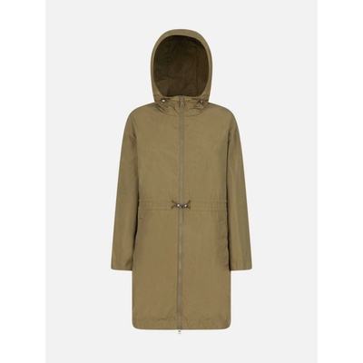 GEOX Маслинена дамска парка Geox Bulmya Geox | Zelen | ЖЕНИ | XL