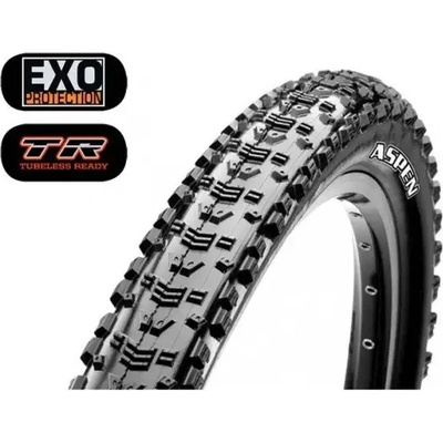 Maxxis MTB Aspen WT 120 TPI 29x2,40" kevlar