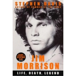Jim Morrison | Stephen Davis (ISBN: 9780091900427)