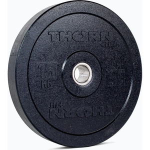 Thorn Fit Тежести THORN FIT Enduro Bumper black - sportano - 105,60 лв