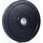 Thorn Fit Тежести THORN FIT Enduro Bumper black - sportano - 107,55 лв