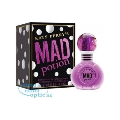Katy Perry´s Mad Potion parfumovaná voda dámska 100 ml