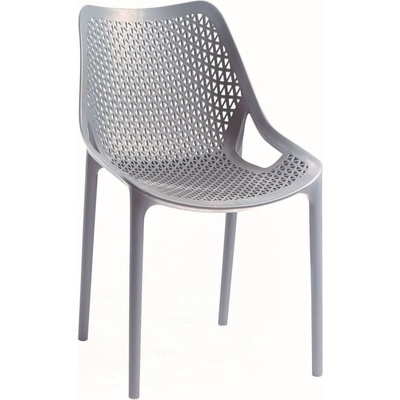 Rojaplast BILROS šedá