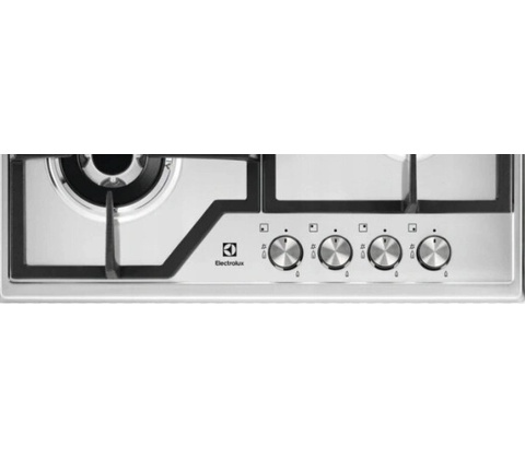 Electrolux CGS6436BX