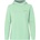 VAUDE Дамски суичър Vaude Women's Tuenno Pullover Hoodie - Jade - размер 34 (EU) (117-0496-3411)