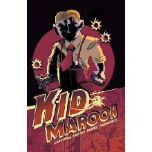 Kid Maroon