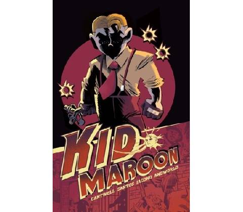 Kid Maroon