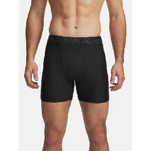 Under Armour Мъжки боксерки Under Armour Ua Performance Pouch - Solid 6in - 2 Under Armour | Cheren | МЪЖЕ | S