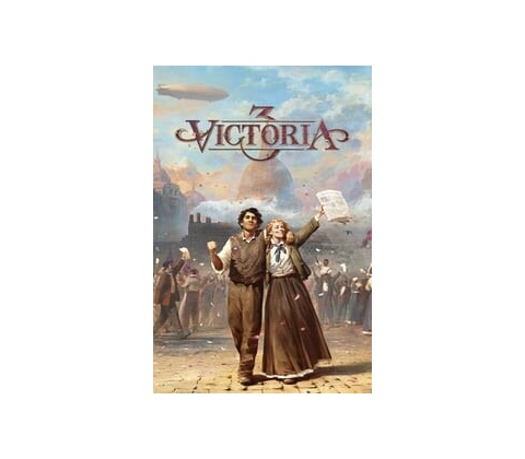 Victoria 3