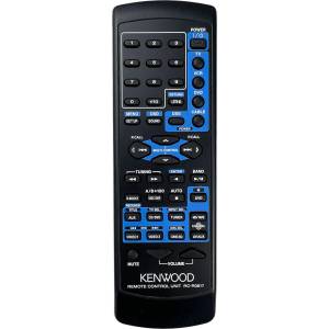 GENERAL KENWOOD RC-R0617 - съвместимо дистанционно управление на марката General (RC-R0617) Дистанционно