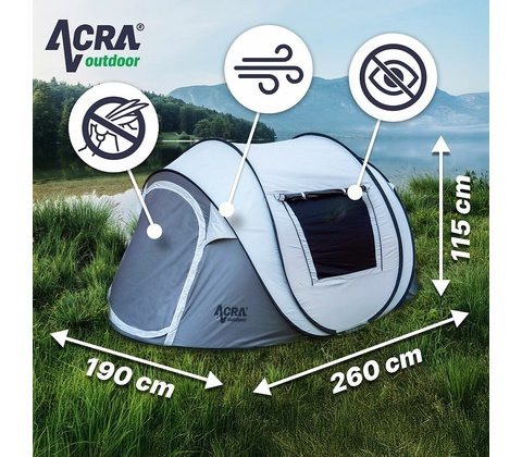 Acra ST31