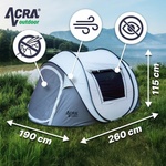 Acra ST31