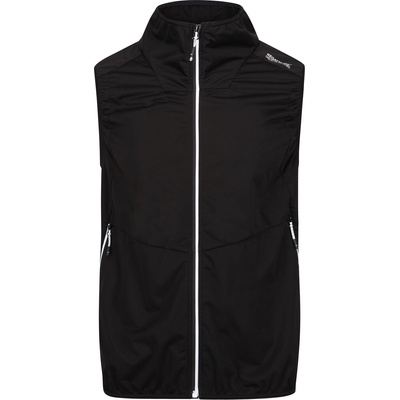 Regatta Lankin VI B/W Размер: S / Цвят: черен