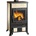 La Nordica-Extraflame Rossella R1 9kW ivory