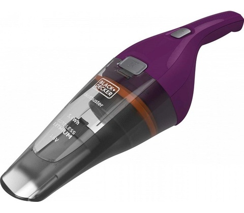 Black & Decker NVC115W