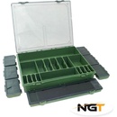 NGT Tackle Box System 7+1