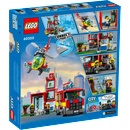 LEGO® City Fire Station (60320)