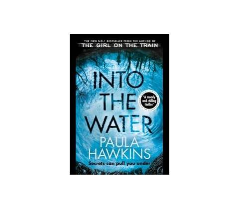 Into the Water