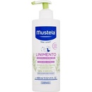Mustela Bébé Liniment čisticí mléko od narození 400 ml