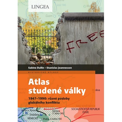 Atlas studené války