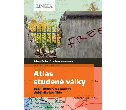 Atlas studené války