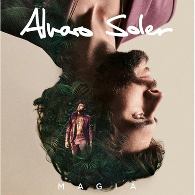 Álvaro Soler CD