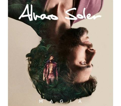 Álvaro Soler CD