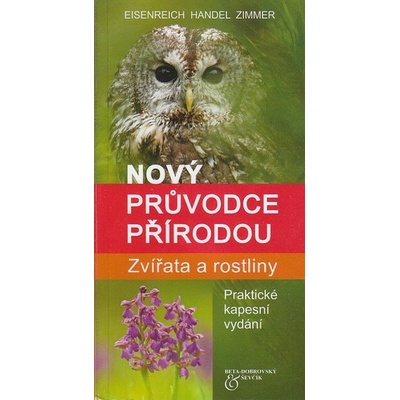 Nový průvodce přírodou
