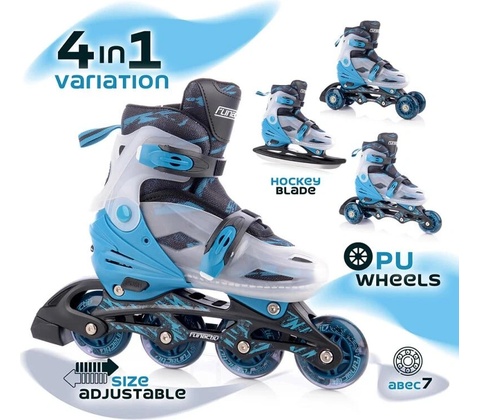 FunActiv ADAPT 4v1