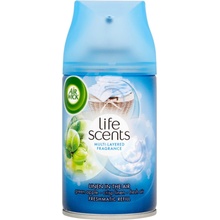 AIR WICK FreshMatic náplň Prádlo ve vánku 250 ml