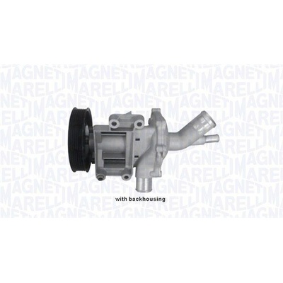 Vodní čerpadlo, chlazení motoru MAGNETI MARELLI 352316170050