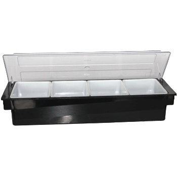 Image 1 of Horecano Jw-b4b-Бар органайзер 4-ка (019492)