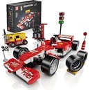 Mould King 10035 Formula F1