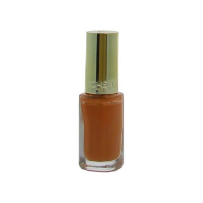 L'Oréal L'Oréal Paris Color Riche Le Vernis 866 Лак за нокти Jump Suit Couture 5 мл