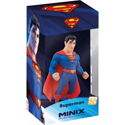 Minix Superman Superman 12 cm