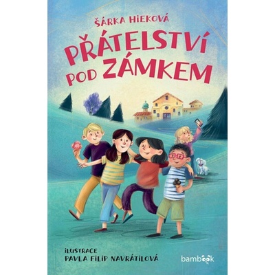 Přátelství pod zámkem