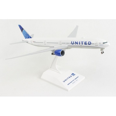 Skymarks B777-300ER United Airlines 2019s Colors 1:200