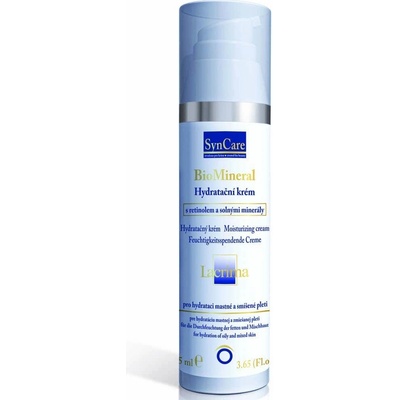 SynCare Biomineral hydratačný krém UV filtr 75 ml