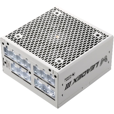 Super Flower Leadex III Gold Up 1300W 80 PLUS Gold (SF-1300F14GE)