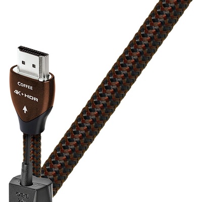 AudioQuest Coffee HDMI 3m
