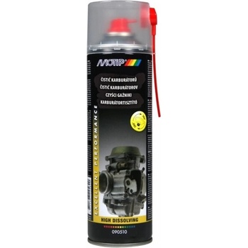 Motip Čistič karburátorů 500ml