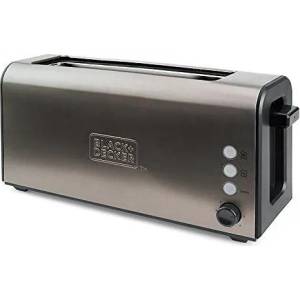 Black & Decker BXTO1000E (ES9600070B) Тостери
