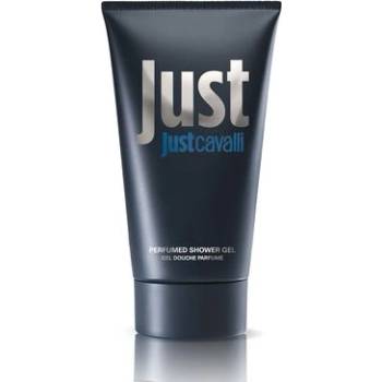 Roberto Cavalli Just Cavalli for Him Shower Gel 150 ml душ гел за мъже