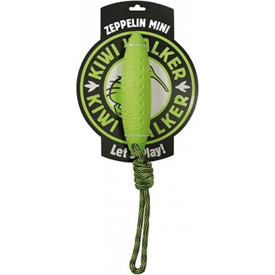 Kiwi Walker aportovací hračka Zeppelin Mini 17 cm
