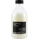 Davines Oi šampon pro mimořádný lesk a jemnost vlasů 280 ml