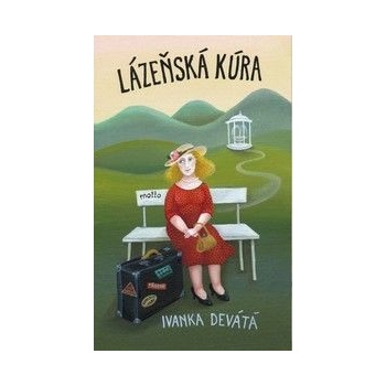Lázeňská kúra - Ivanka Devátá