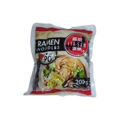 Ramen nudle Ita-san 200 g