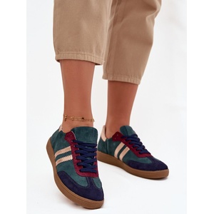 Step in style Дамски кецове модел 223877 Step in style